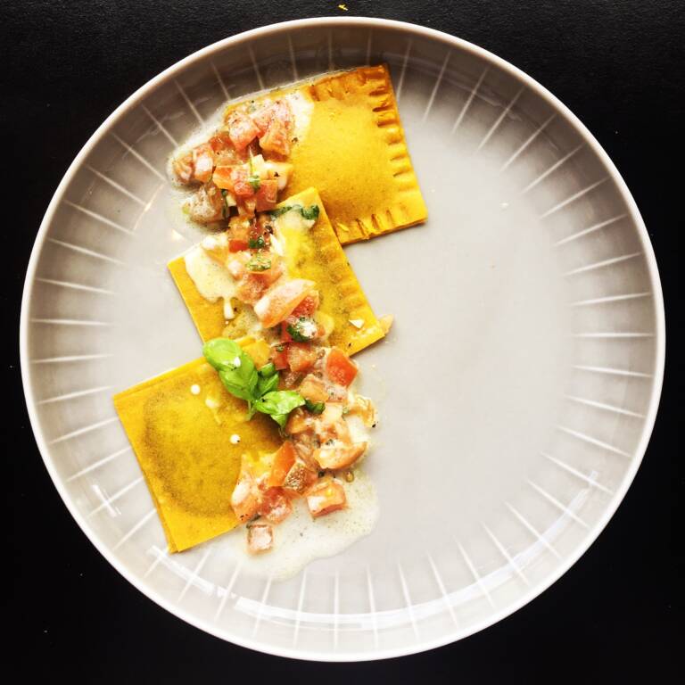 Pizza, Pasta & Amore YOUR Kitchen