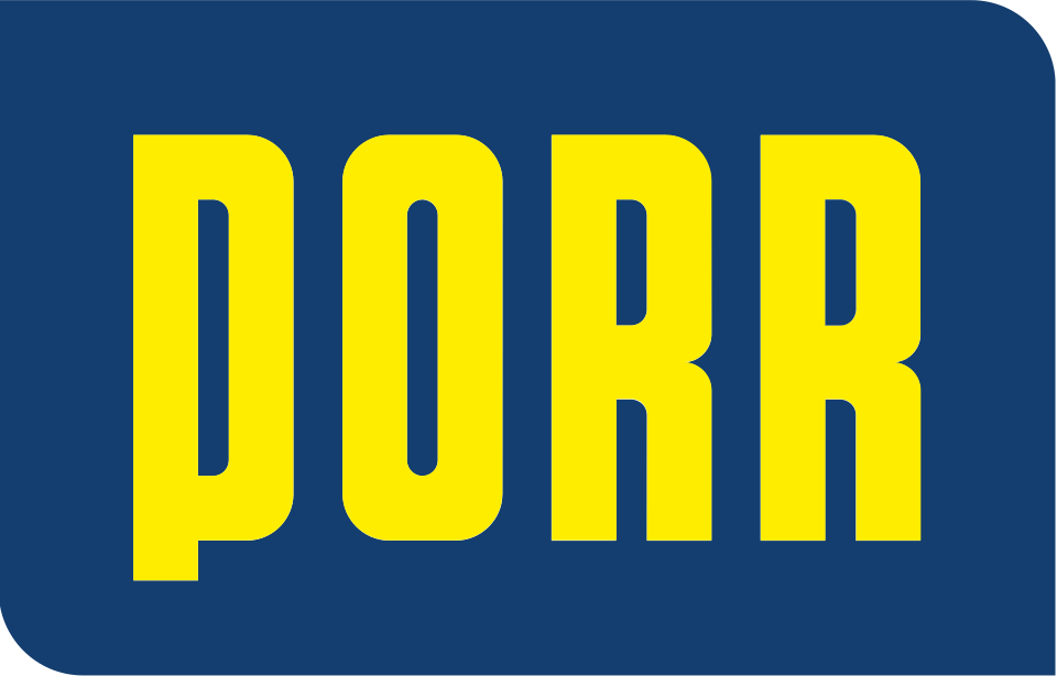 PORR