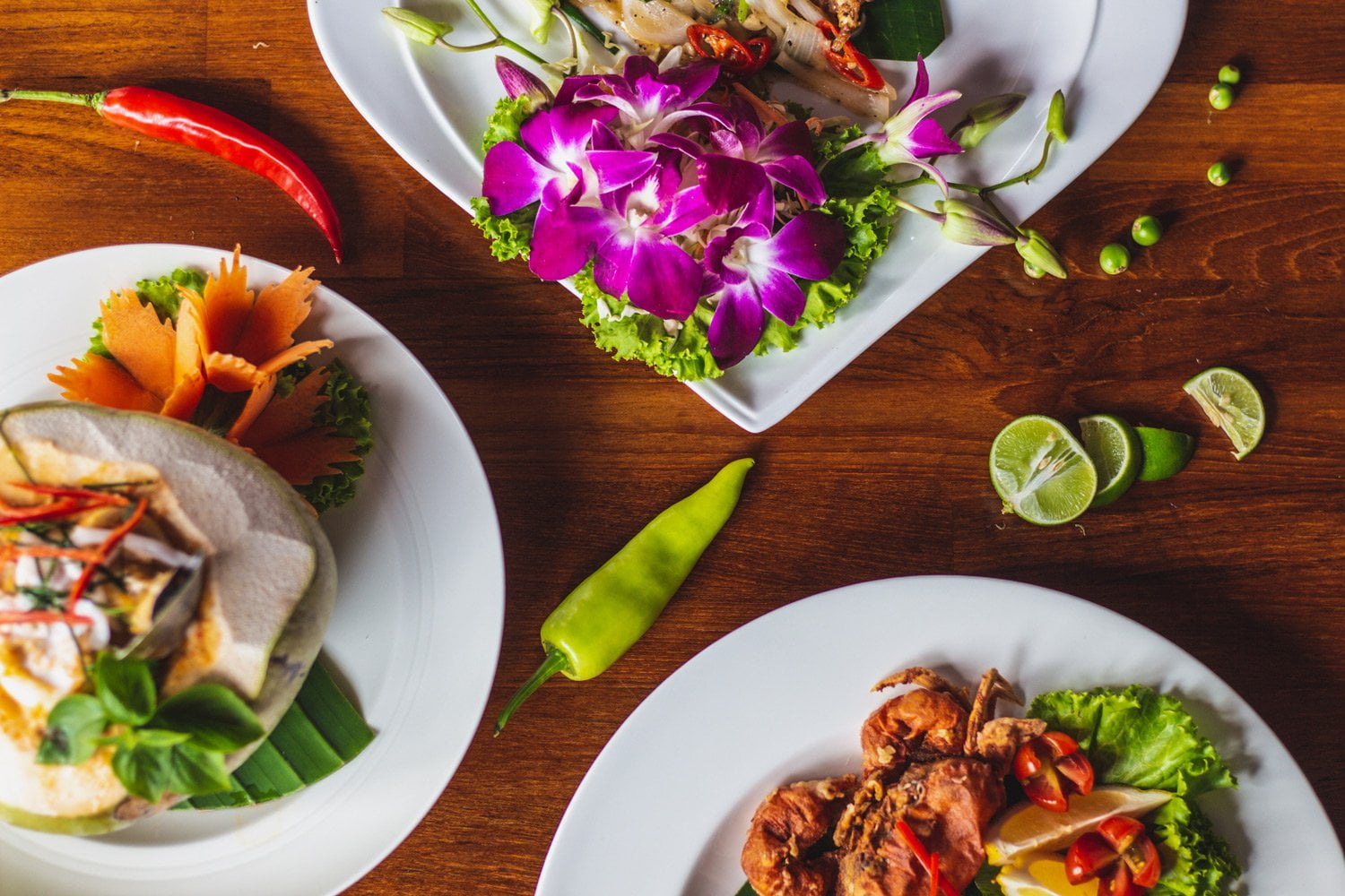 Thai Street Food | YOUR Kitchen
